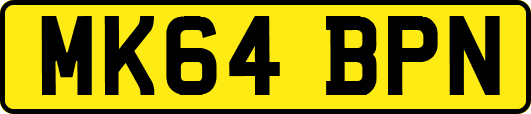 MK64BPN