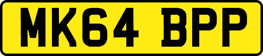 MK64BPP