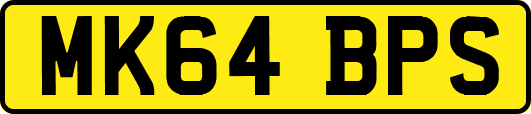 MK64BPS