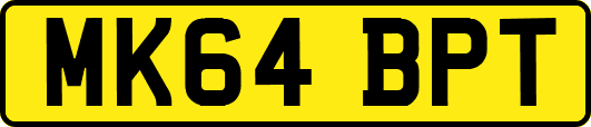 MK64BPT