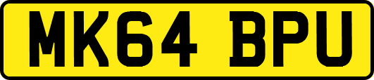 MK64BPU