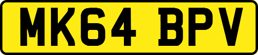 MK64BPV