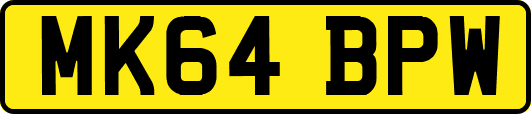 MK64BPW