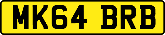 MK64BRB