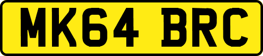 MK64BRC