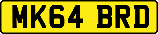 MK64BRD
