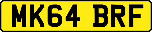 MK64BRF