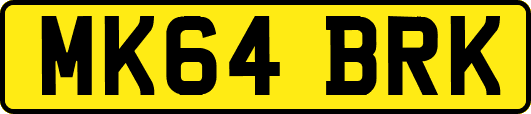 MK64BRK