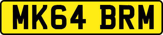 MK64BRM