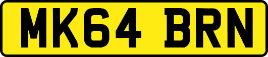 MK64BRN