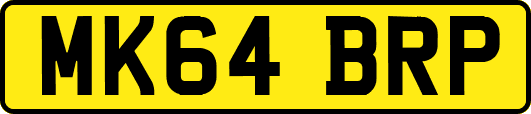 MK64BRP