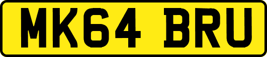 MK64BRU