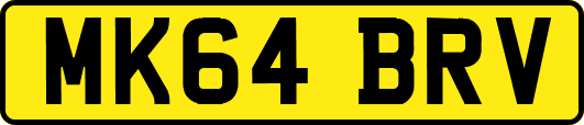 MK64BRV
