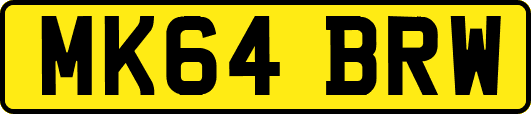 MK64BRW