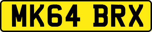 MK64BRX