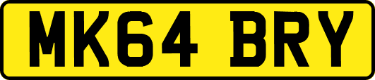 MK64BRY