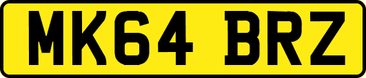 MK64BRZ