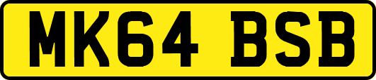 MK64BSB