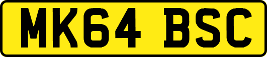 MK64BSC