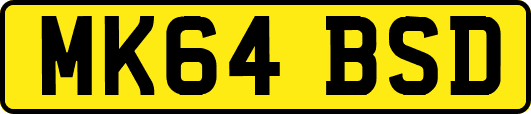 MK64BSD