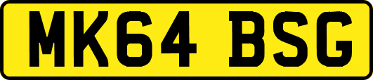 MK64BSG