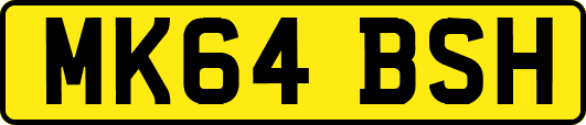 MK64BSH