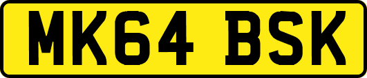 MK64BSK