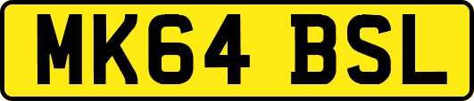 MK64BSL