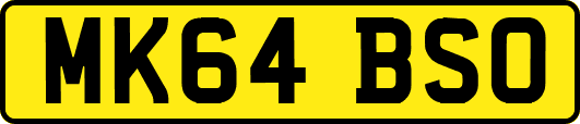 MK64BSO