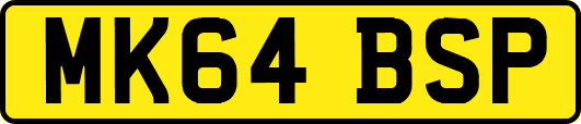 MK64BSP