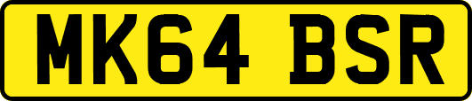 MK64BSR
