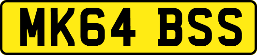 MK64BSS