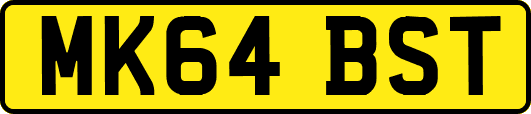 MK64BST