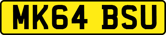 MK64BSU