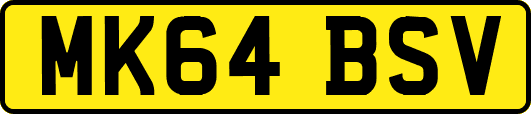 MK64BSV