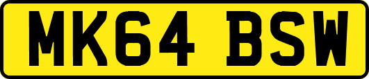 MK64BSW