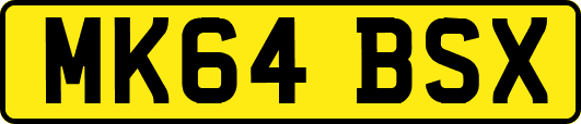 MK64BSX