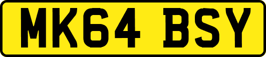 MK64BSY