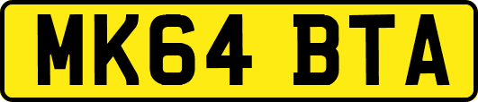 MK64BTA