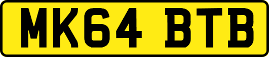 MK64BTB
