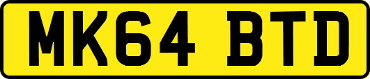 MK64BTD