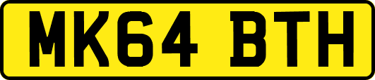 MK64BTH