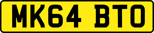 MK64BTO