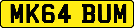 MK64BUM