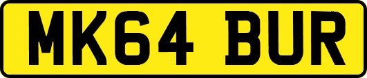 MK64BUR
