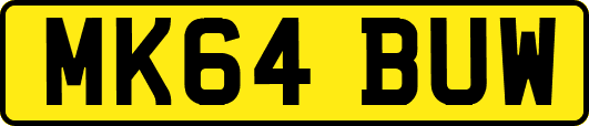 MK64BUW