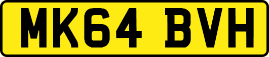 MK64BVH