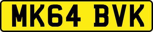 MK64BVK