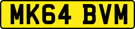 MK64BVM