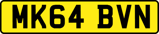 MK64BVN